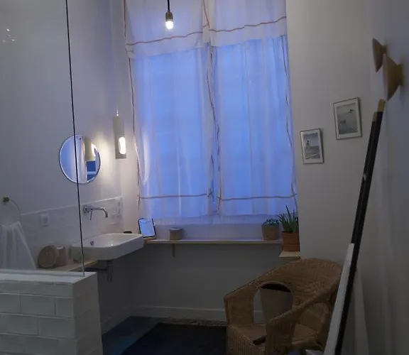 Pommeraye Appartement Nantes