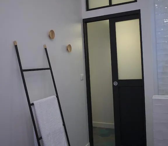 Pommeraye Appartement Nantes