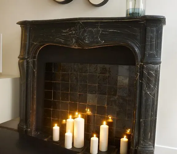 Appartement Pommeraye