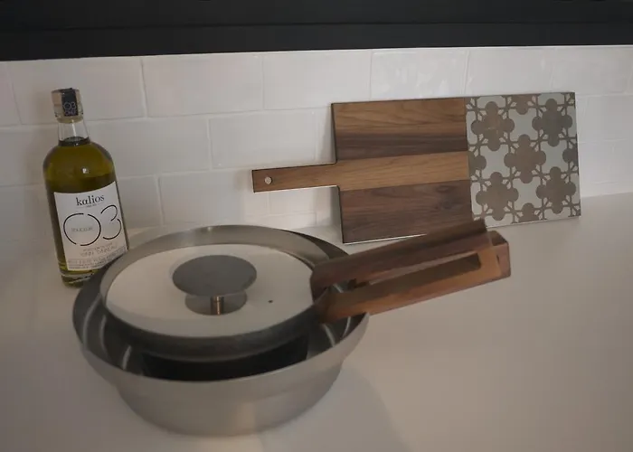 Pommeraye Appartement