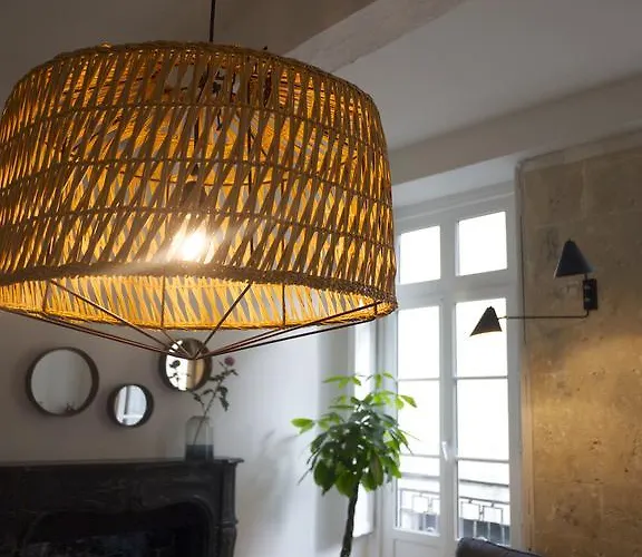 Appartement Pommeraye