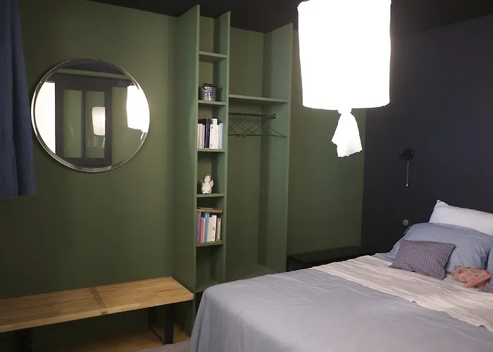 Appartement Pommeraye *