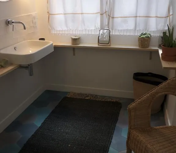 Pommeraye Appartement *